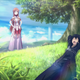 Illustration for article titled Sword Art Online Is the Smartest Anime I’ve Seen in Years (And It’s Only Half-Done)
